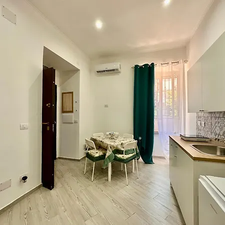Briganti House Napoli Apartment Exterior photo