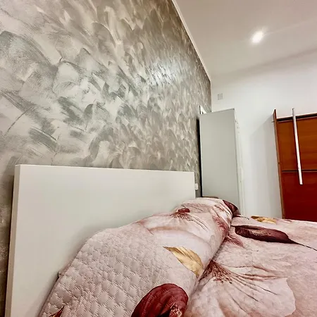 Briganti House Napoli Apartment Exterior photo