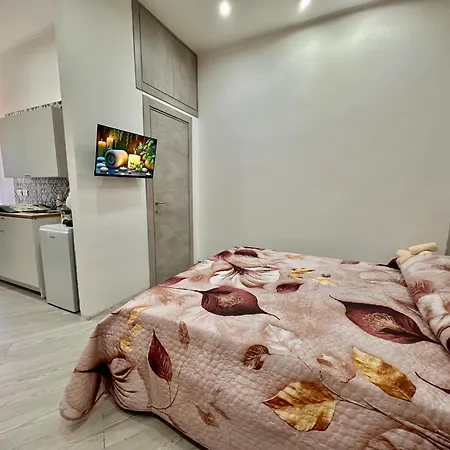 Briganti House Napoli Apartment Exterior photo