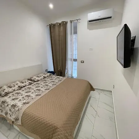 Briganti House Napoli Apartment Exterior photo