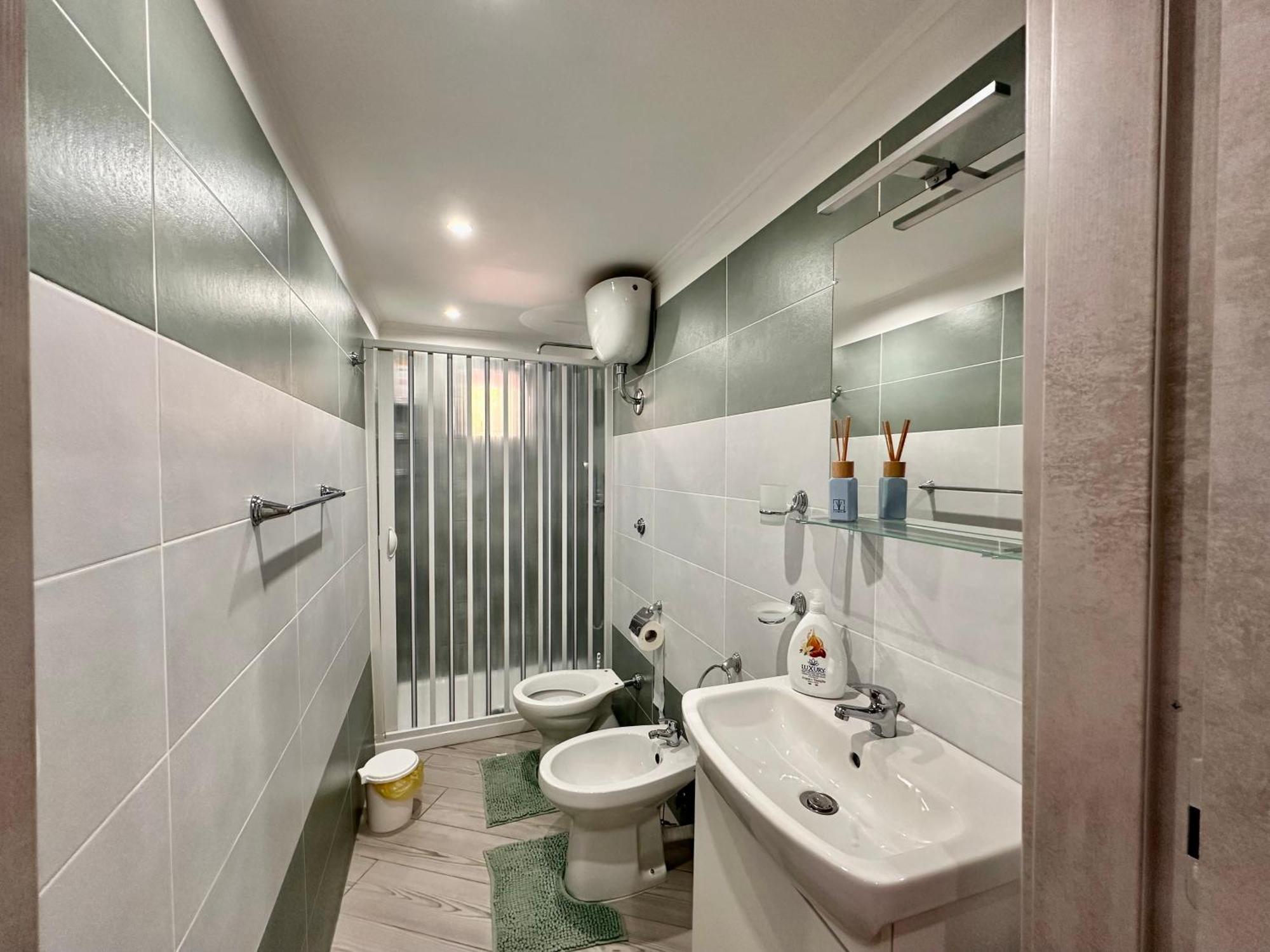 Apartment Briganti House Neapel