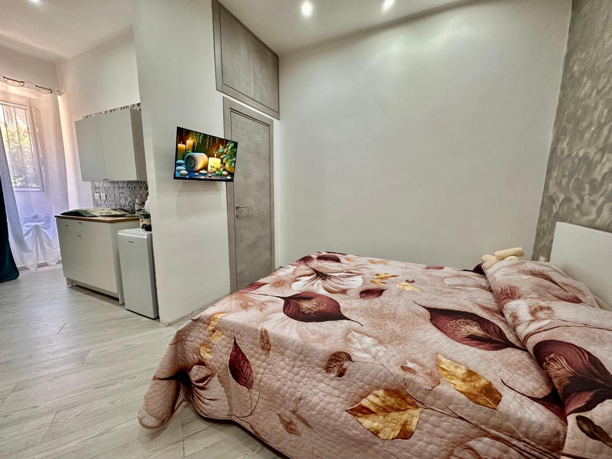 Briganti House * Neapel