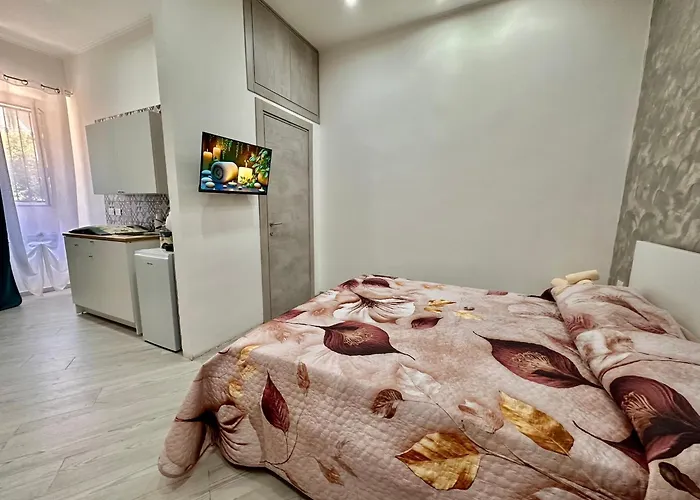 Briganti House Napoli