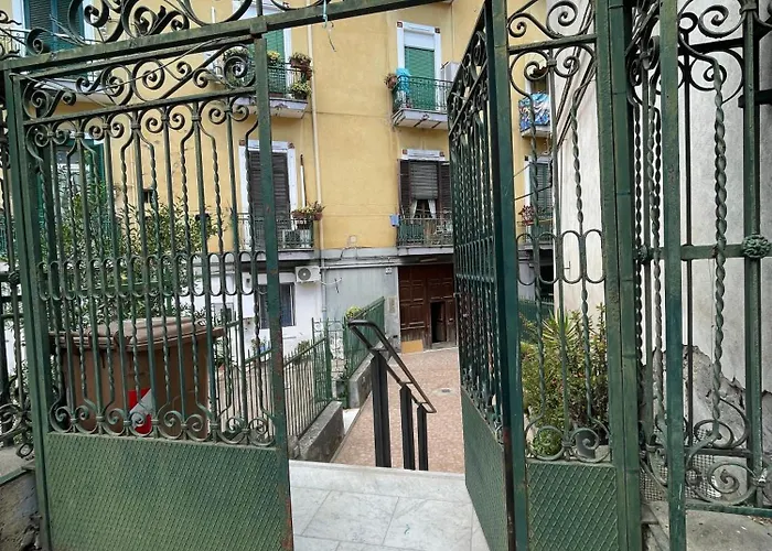 Briganti House Napoli