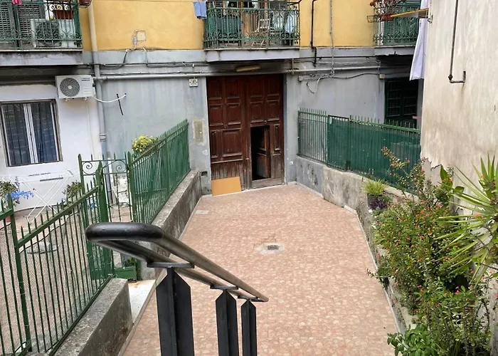 Briganti House Napoli